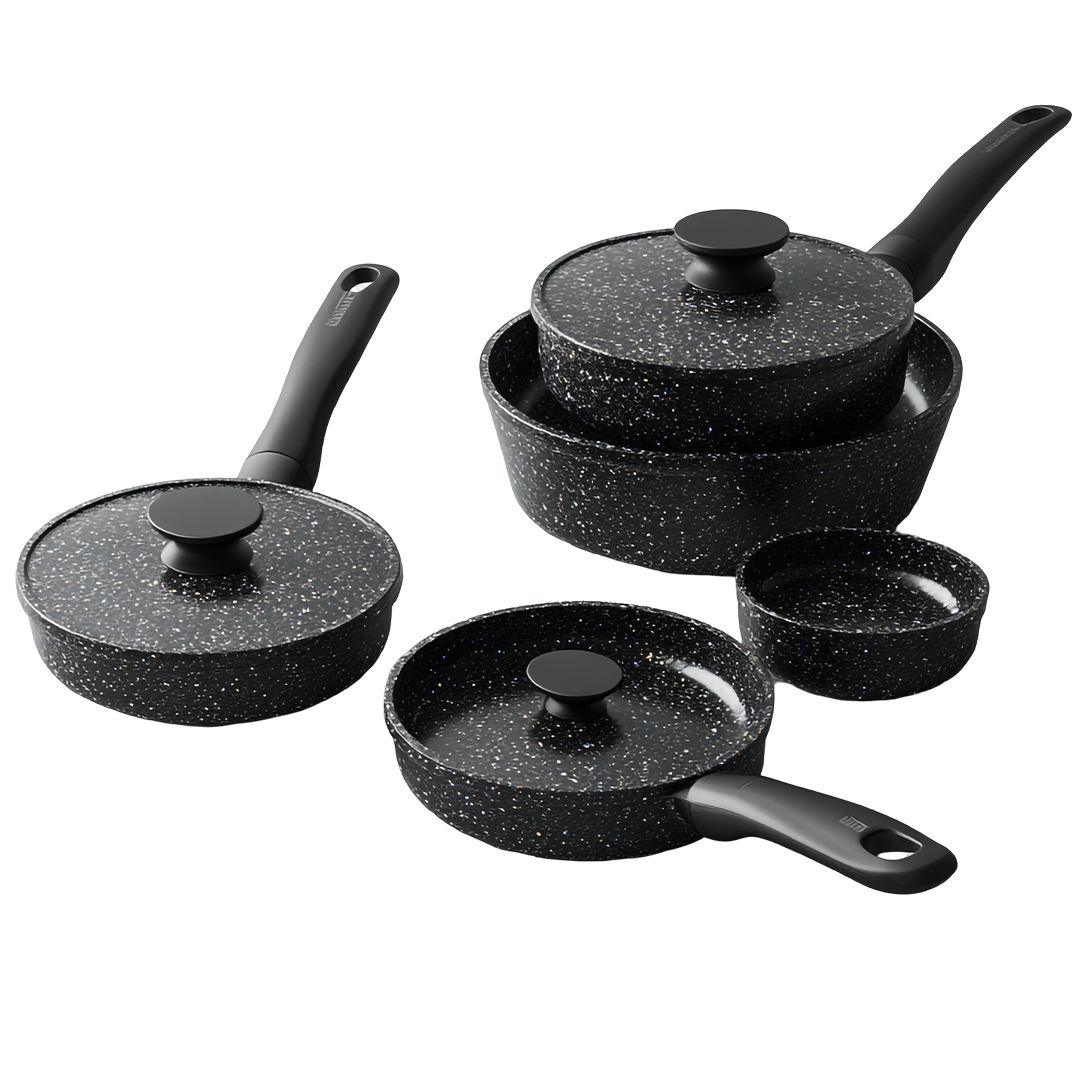 Kuhinjsko i trpezarijsko posuđe i pomagala