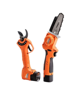 VILLAGER aku set za orezivanje VPS 2 Prime