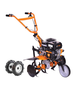 VILLAGER motorni kultivator freza kopačica VTB 852