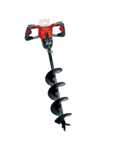 EINHELL bu&scaron;ač za zemlju aku PXC GP EA 18/150 Li BL-SOLO