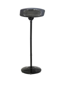 GRIJALICA kvarcna Kynast 2000W