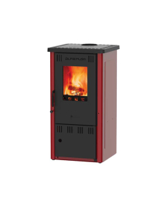 ALFA PLAM kamin ELITA 2
