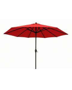 DECOSTRONG sunobran Classic crveni FI 2,4m