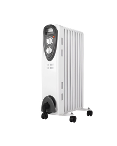 STRONGPRO radijator uljani sa 11 rebara SH-66-11 2500W