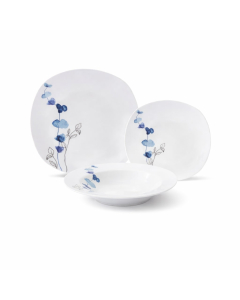 DECOSTRONG Set tanjira Maria porcelan 18/1