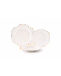 DECOSTRONG Set tanjira New Bone diamond 18/1