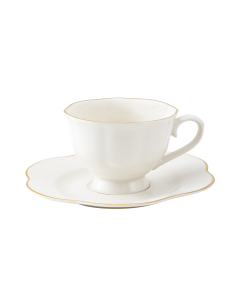 DECOSTRONG Set &scaron;olja sa tanjirićima New Bone Diamond 6/1