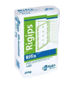 RIGIPS SAINT-GOBAIN ljepilo Rifix 25kg