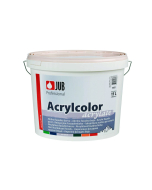 JUB acrylcolor fasadna boja 5l