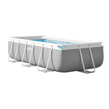 INTEX bazen metalni okvir 3x1,75x0,8m Prism Frame
