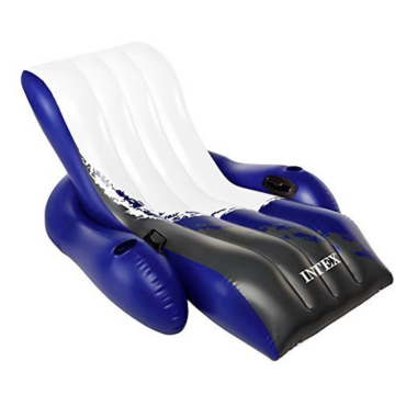INTEX dušek za vodu Floating Recliner Lounge