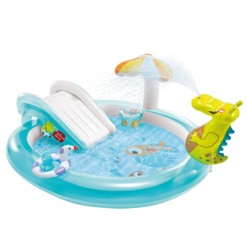 INTEX bazen Gator Play Center
