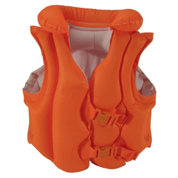 INTEX prsluk za plivanje za djecu Delux Swim