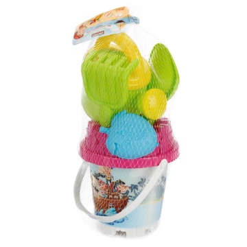 PILSAN TOYS kantica za plažu 6/1