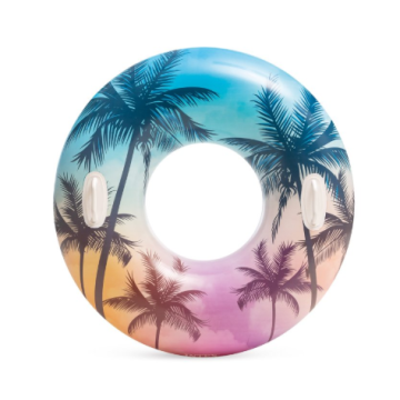 INTEX šlauf Lush Tropical Tubes