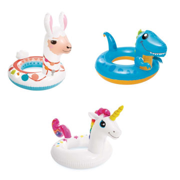 INTEX šlauf za plivanje Big - Animal Rings