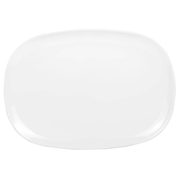 LUMINARC oval 35x24cm Sweet Line 19cm Carine