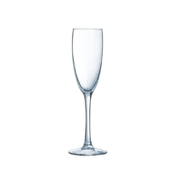 LUMINARC čaše La Cave za šampanjac 16cl 6/1