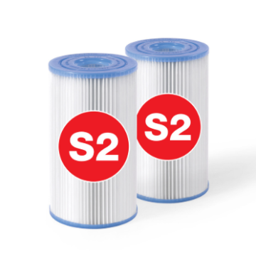 INTEX filter patroni za spa S2