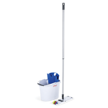 VILEDA PROFESSIONAL Set za čišćenje podova UltraSpeed Mini 10 L sa mopom