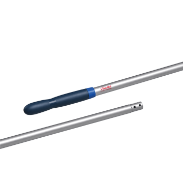 VILEDA PROFESSIONAL Aluminijumska drška za mop Universal 150 cm plava