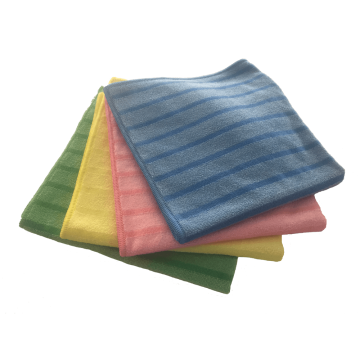 VILEDA PROFESSIONAL Višenamjenske krpe MicroTuff Universal plave 40 × 40 cm 10/1