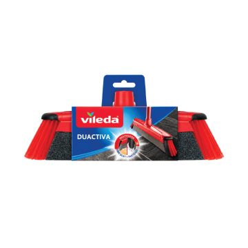 VILEDA Četka za pod DuActiva bez drške