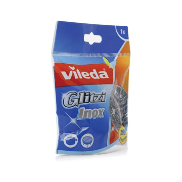 VILEDA Žica za ribanje posuđa 1/1