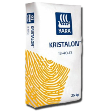 ĐUBRIVO Kristalon žuti 13:40:13 1kg