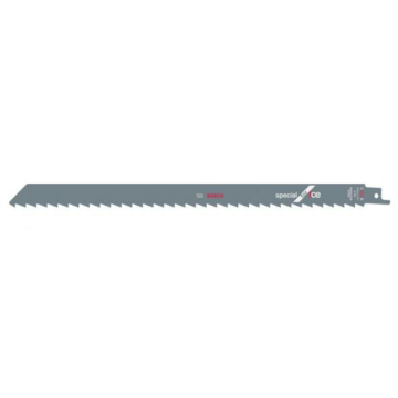 BOSCH list pile sabljasti 300mm 5/1