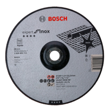 BOSCH ploča rezna 230x1,9x22,23 PRO