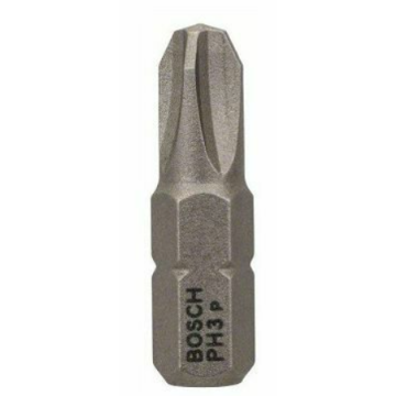 BOSCH bit PH3 1/4"