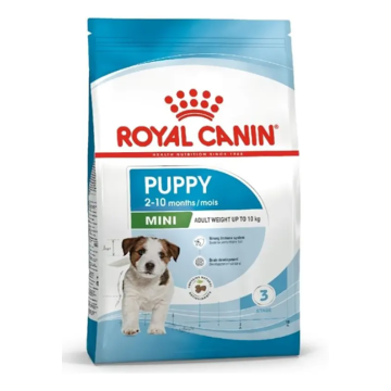 ROYAL CANIN hrana za pse Mini Puppy 800g