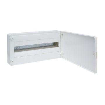 HAGER tabla razvodna N/Ž 22 modula puna vrata