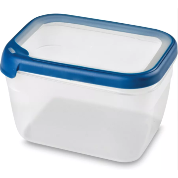 CURVER posuda za hranu 2,4l plava Grand Chef
