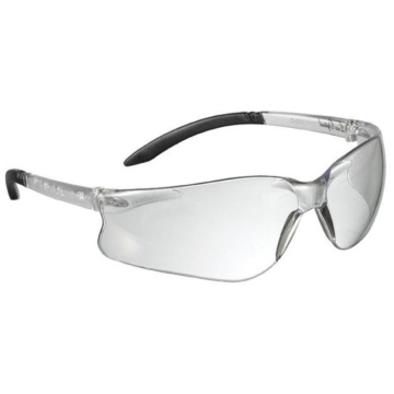 LUX OPTICAL naočale zaštitne Softilux prozirne