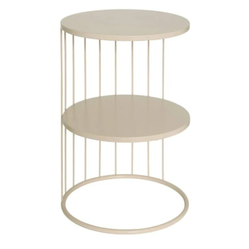 ATMOSPHERA sto klub Kobu metal 36x52cm