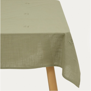 ATMOSPHERA stoljnjak Joy 150x250cm, Cotton, braon