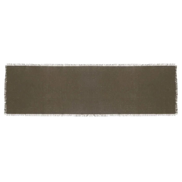 SECRET DE GOURMET nadstolnjak Maha 38x140cm