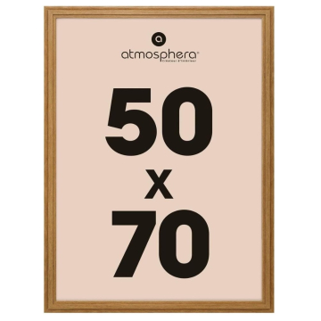 ATMOSPHERA ram za sliku Alix 50x70cm