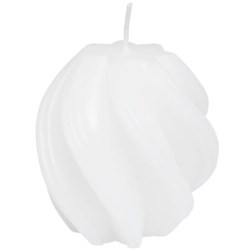 ATMOSPHERA svijeća Twist 12cm