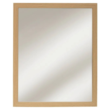 SECRET DE GOURMET ogledalo 54x44cm Tasso