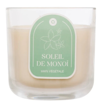 ATMOSPHERA svijeća mirisna Monoi 350g