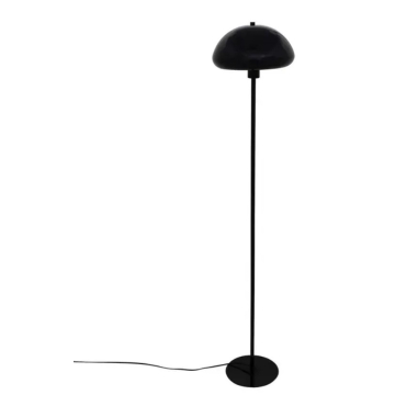 ATMOSPHERA lampa podna visina 140cm crna metalna