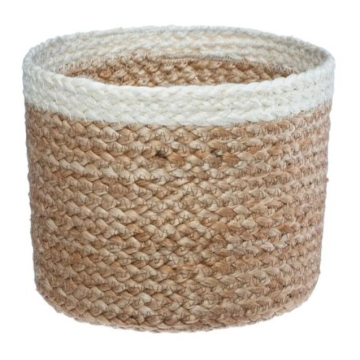 ATMOSPHERA košara od jute