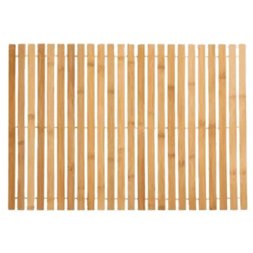 5FIVE podloga za miš bambus 40x60cm