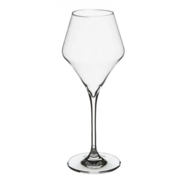 SECRET DE GOURMET čaša za vino 27cl Clarillo kristal