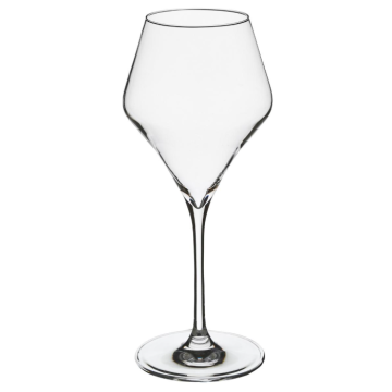 SECRET DE GOURMET čaša za vodu sa stopicom 37cl Clarillo kristal