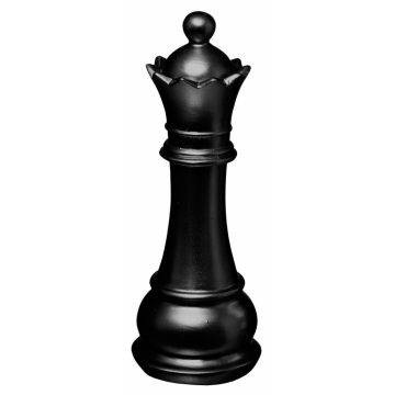 ATMOSPHERA figura šahovska jahač 25,5cm