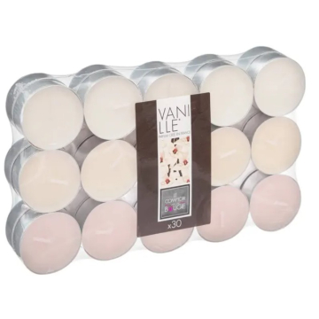 COMPTOIR DE LA BOUGIE svijeće lučice mirisne set 30/1